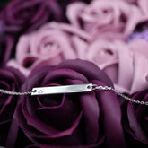 Bratara Argint 925 Placuta